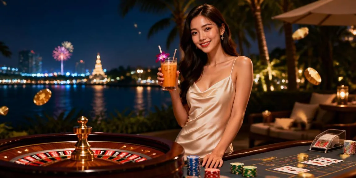 paris47 เข้าสู่ระบบ paris47 แล้วฝากเงินผ่าน PromptPay ได้ทันที